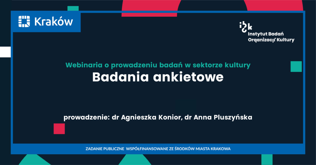 Badania ankietowe