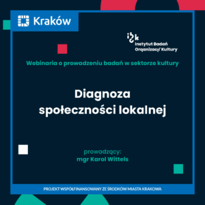 Diagnoza społeczności lokalnej, Karol Wittles