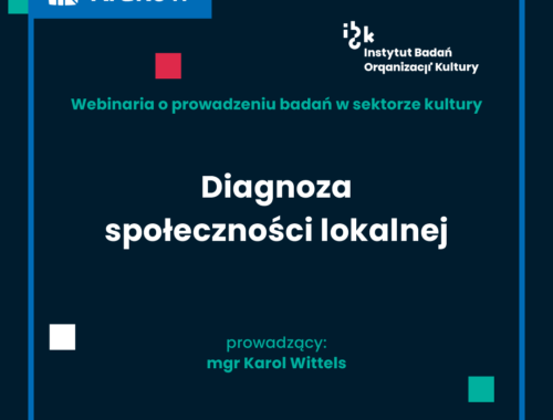 Diagnoza społeczności lokalnej, Karol Wittles