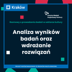 Analiza wyników badań oraz wdrażanie rozwiązań