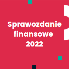 Sprawozdanie finansowe 2022