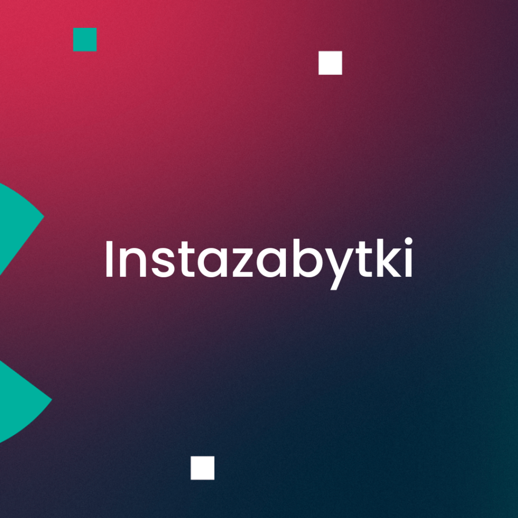 Instazabytki