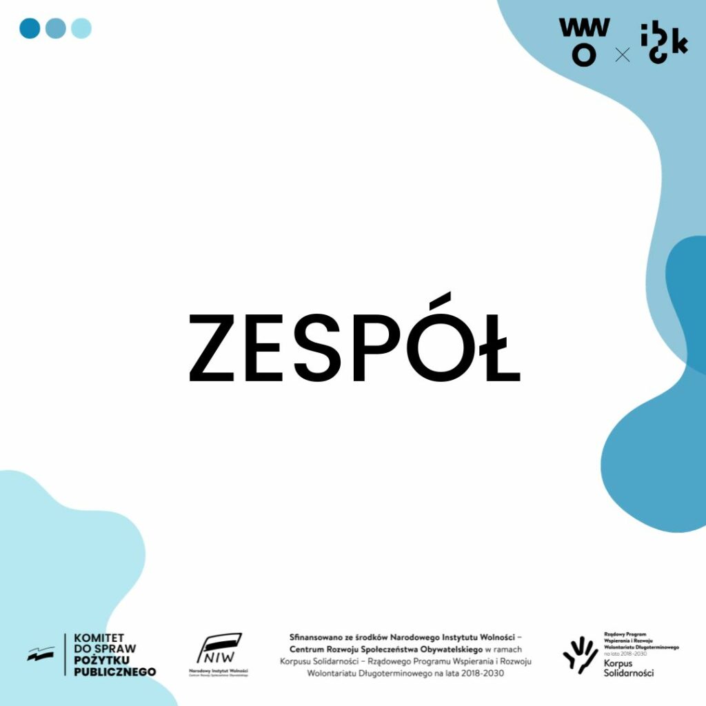 Zespół