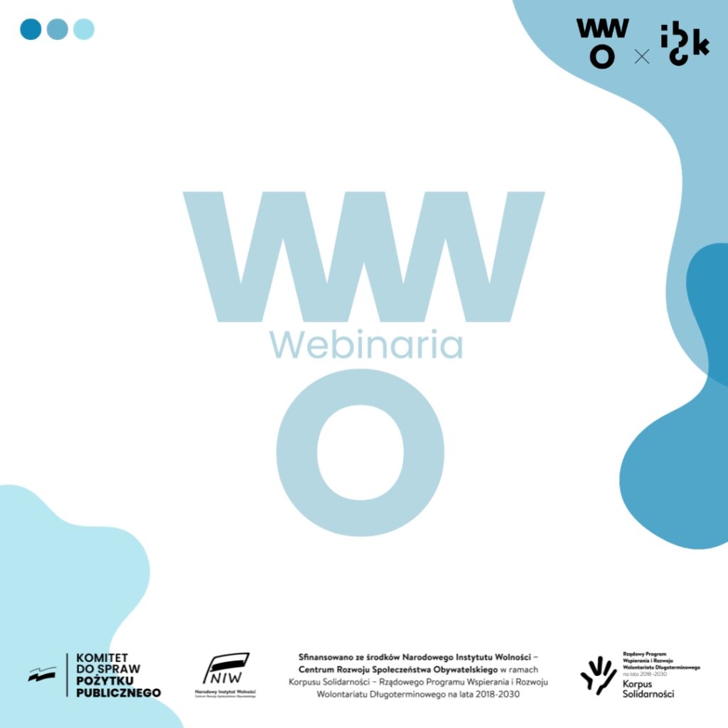 WOW - webinaria