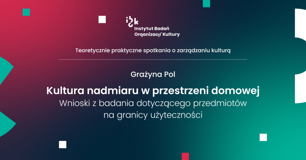 Grafika z nazwą webinaru