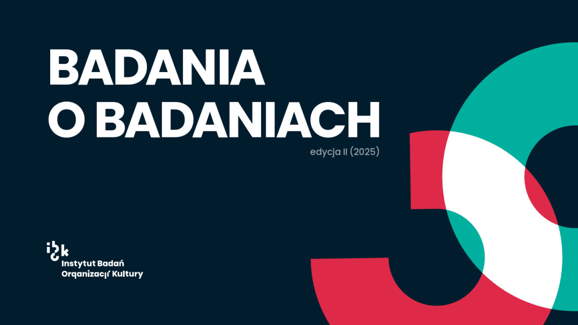 Badania o badaniach - edycja II (2025)