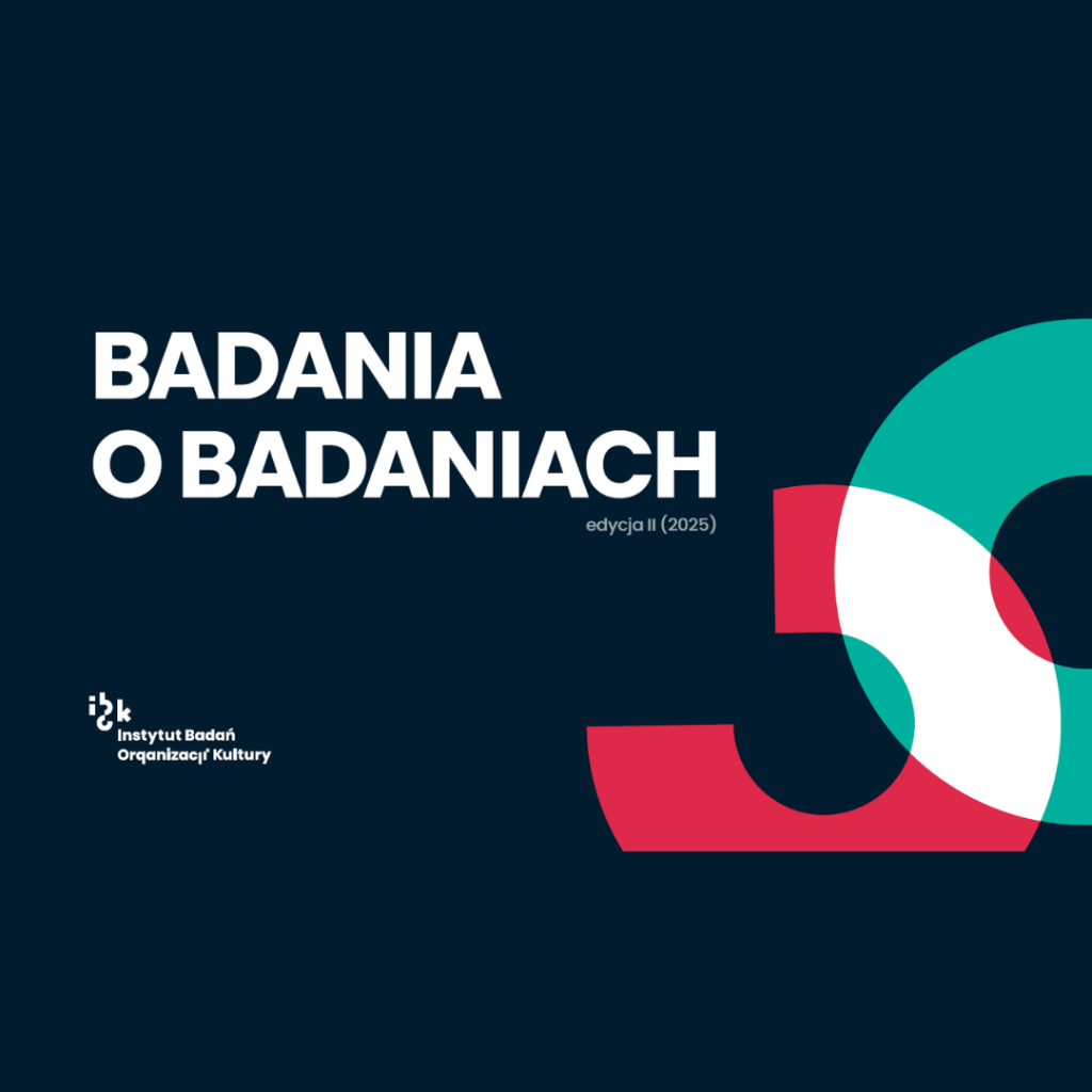 Badania o badaniach - edycja II (2025)