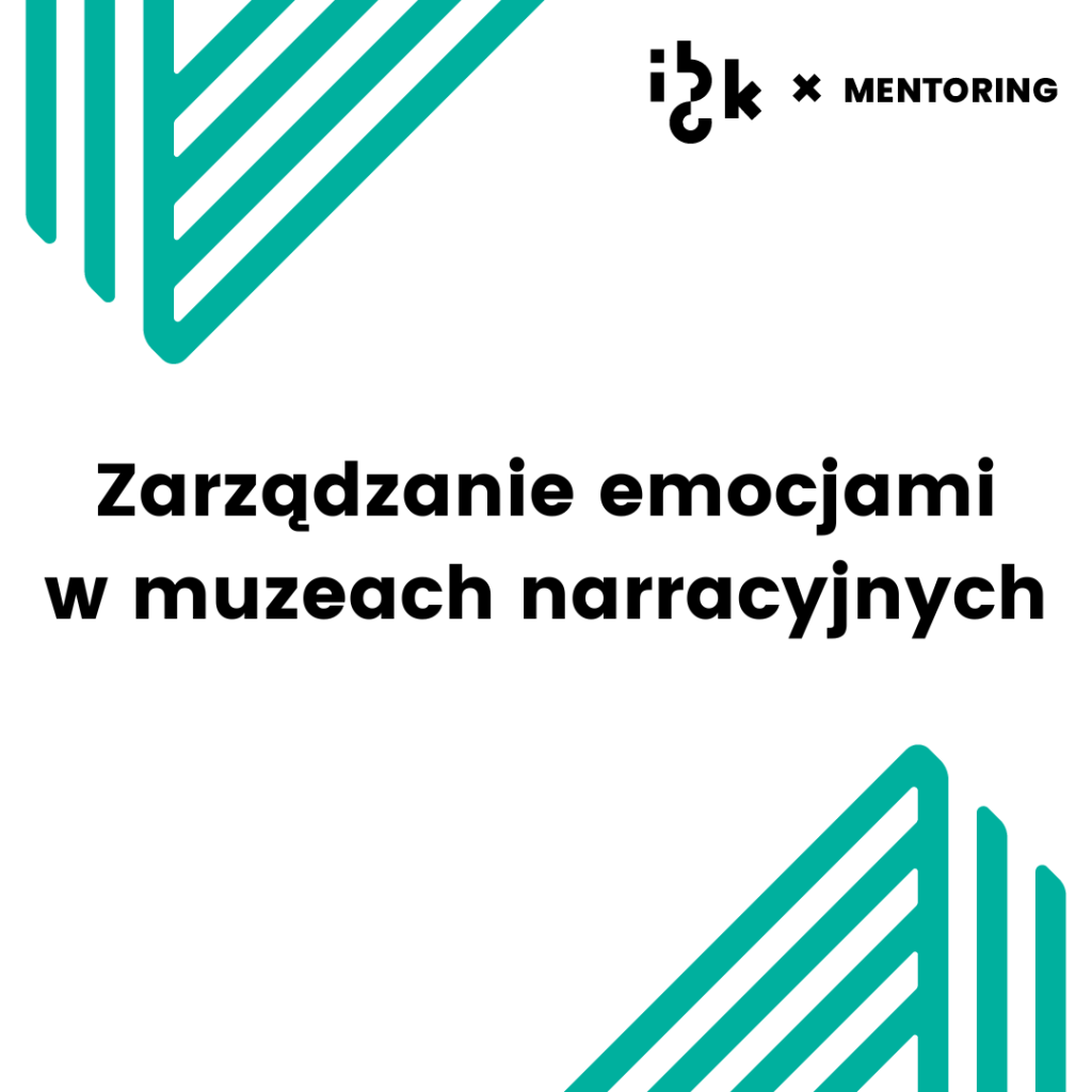 Zarządzanie emocjami w muzeach narracyjnych