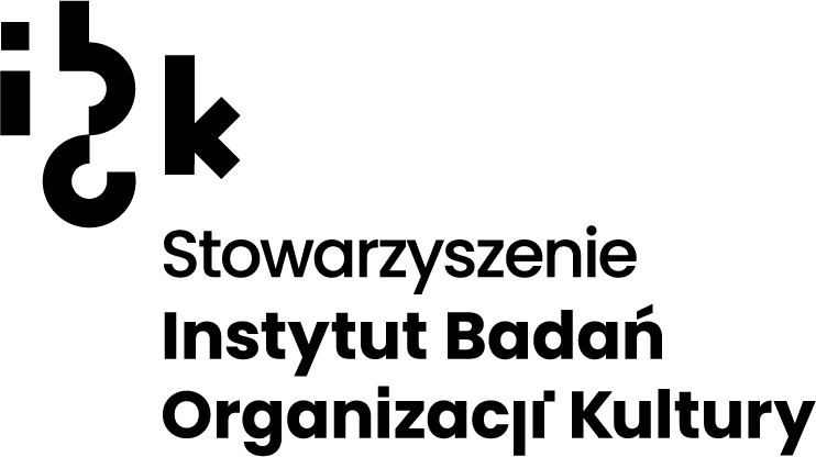 Stowarzyszenie Instytut Badań Organizacji Kultury – IBOK
