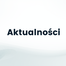 Aktualności
