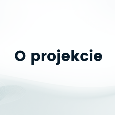 O projekcie